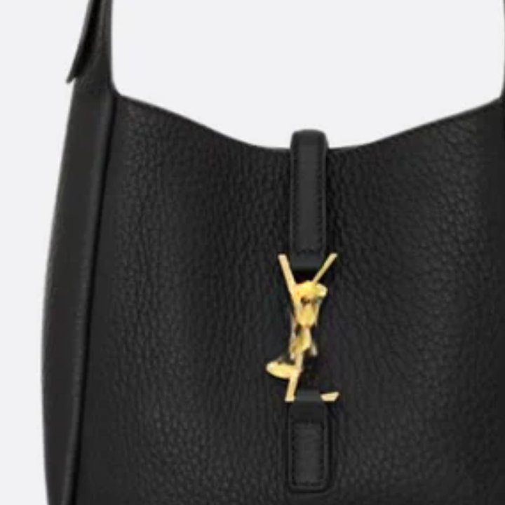 Bag Baby 5-7 Soft – SL Grained Leather